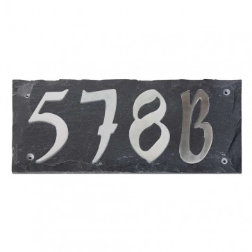 Leisteen huisnummer 578b