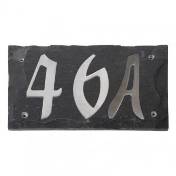 Leisteen huisnummer 46a