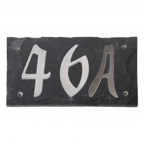 Leisteen huisnummer 46a