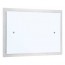 Achterzijde montageplaat