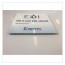 Bedrijfsnaambord aluminium 15 x 15 cm-2