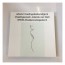 Bedrijfsnaambord aluminium 30 x 30 cm-1