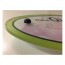 Bedrijfsnaambord plexiglas 220 x 110 mm