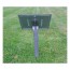 Grondpen RVS 300 of 500 mm