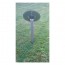 Grondpen RVS 300 of 500 mm