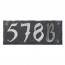 Leisteen huisnummer 578b