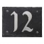 Leisteen huisnummer 12