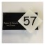 Plexiglas naambord 169 x 106 mm-1